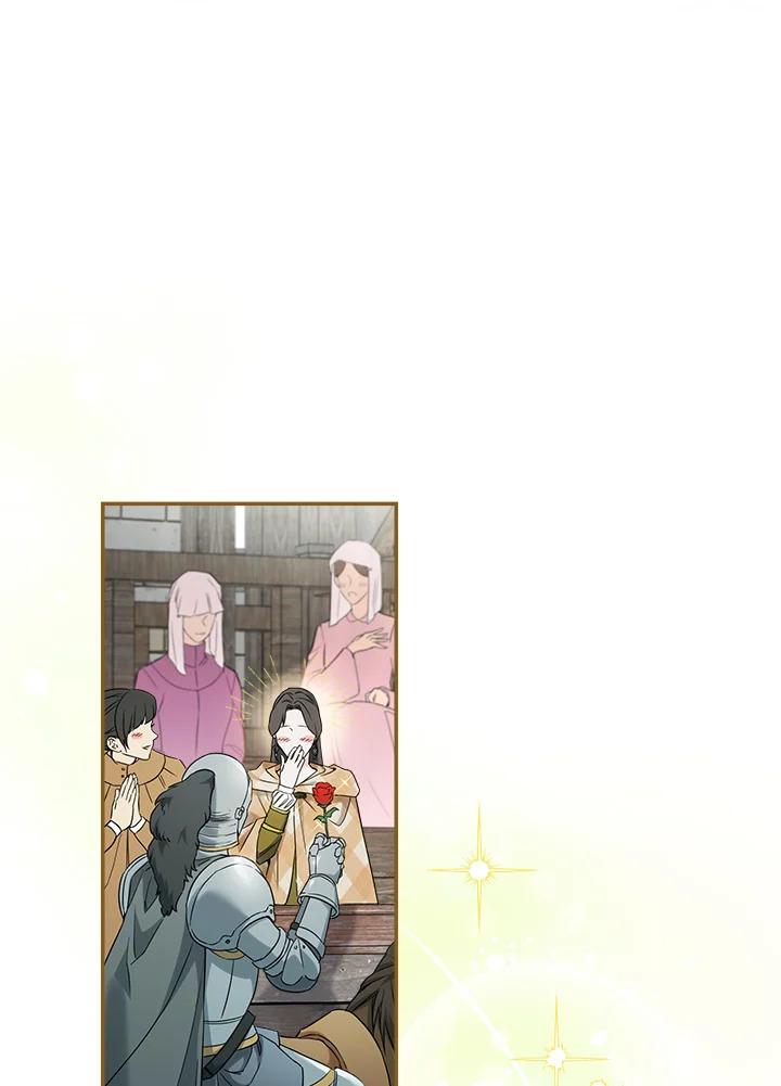 Marriage of Convenience 38 108